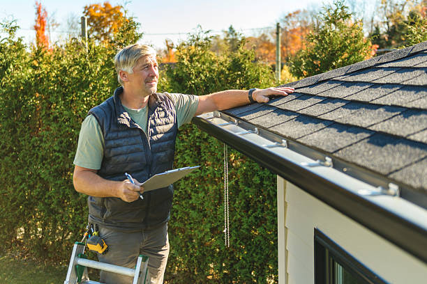 Trusted Storm Damage Roof Repair service in Harrisville, UT - Ben Roofing and Steel LLC